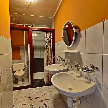 Pokoje Goscinne Lukaszczyk Bialka Tatrzanska Exterior photo