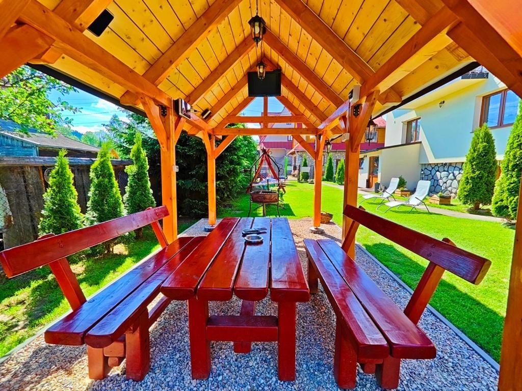 Homestay Goscinne Lukaszczyk