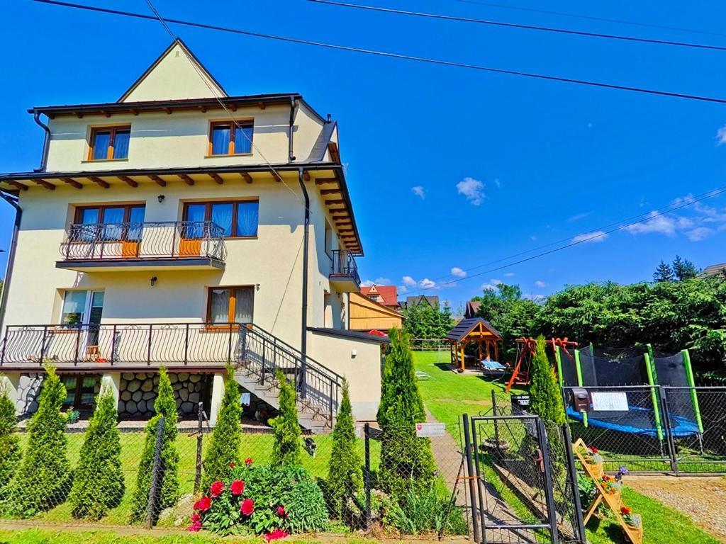 Homestay Goscinne Lukaszczyk