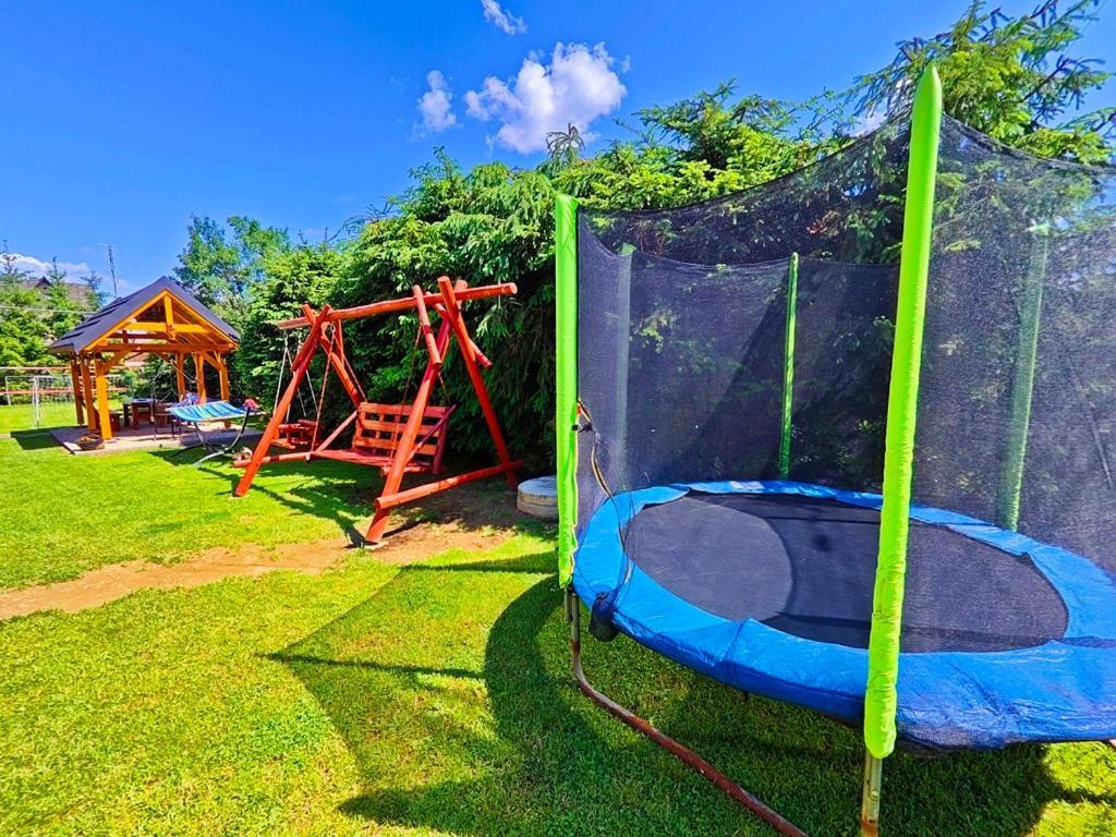 Goscinne Lukaszczyk Homestay