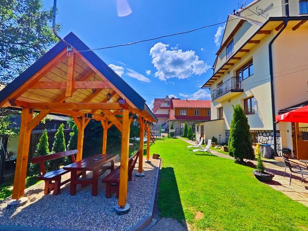 Goscinne Lukaszczyk Homestay *