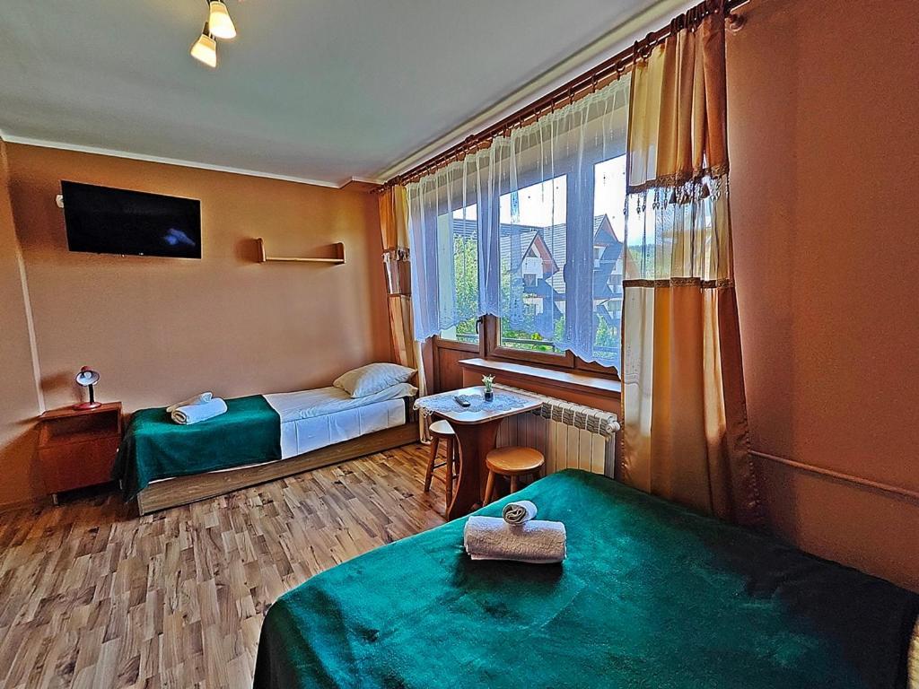 Homestay Goscinne Lukaszczyk *