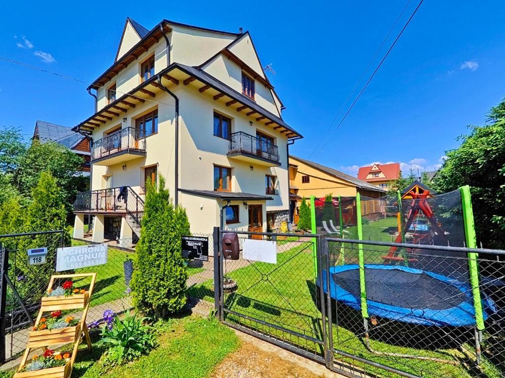 Homestay Goscinne Lukaszczyk