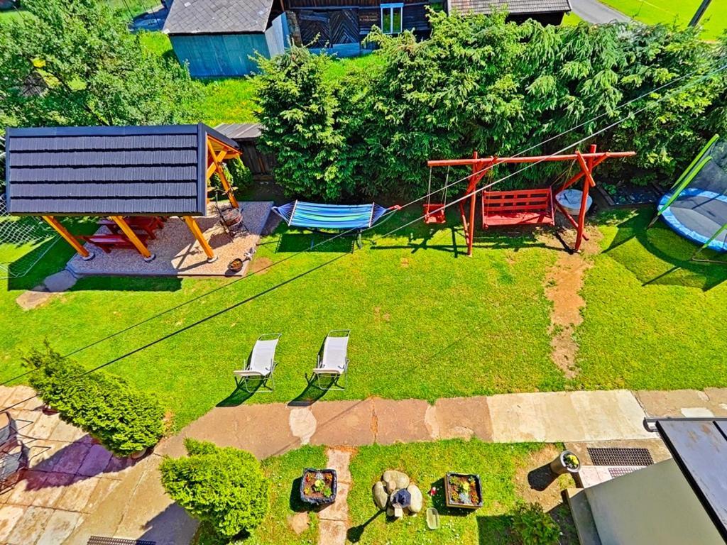 Homestay Goscinne Lukaszczyk