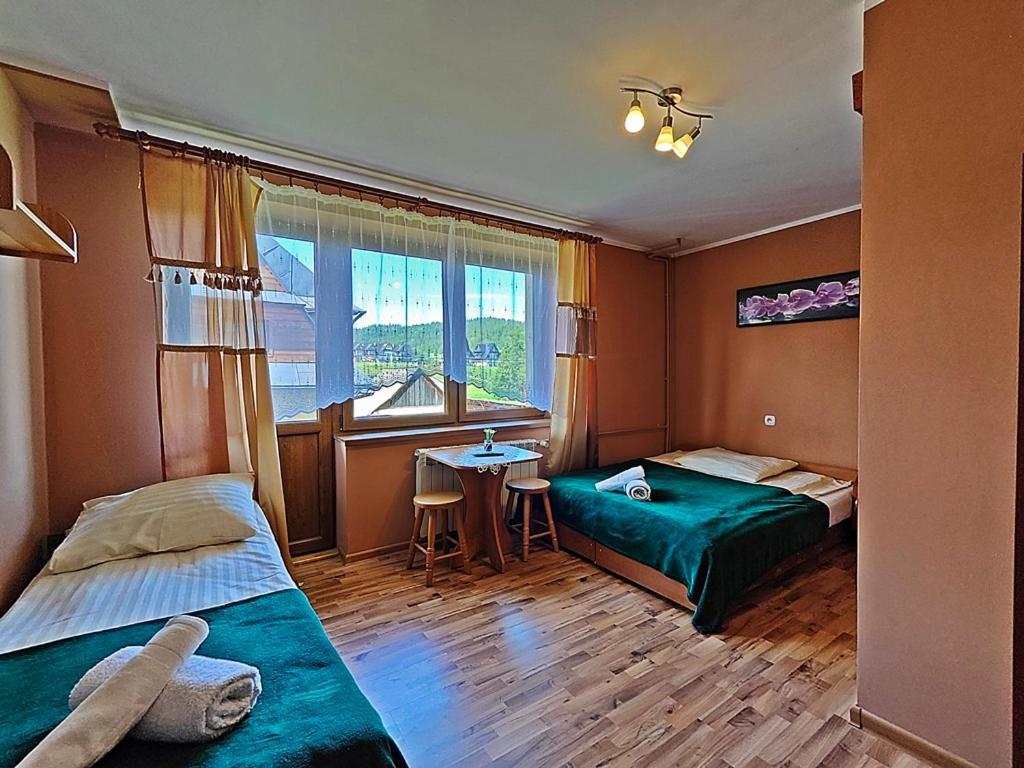 Homestay Goscinne Lukaszczyk *