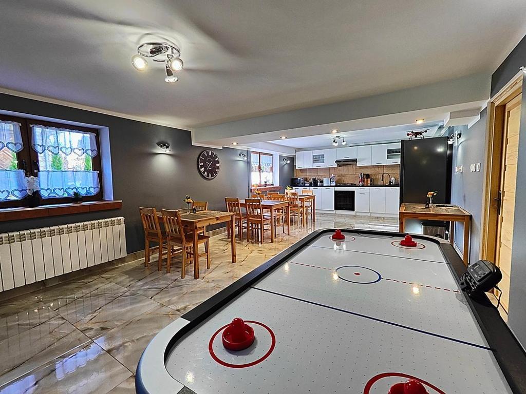 Homestay Goscinne Lukaszczyk *
