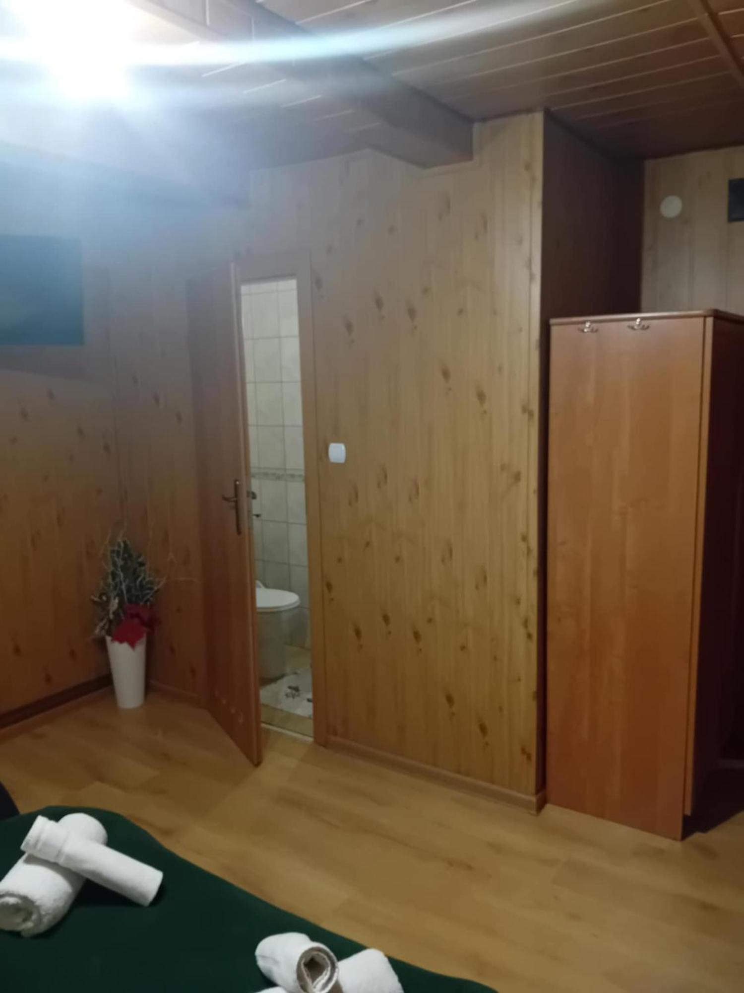 Goscinne Lukaszczyk Homestay
