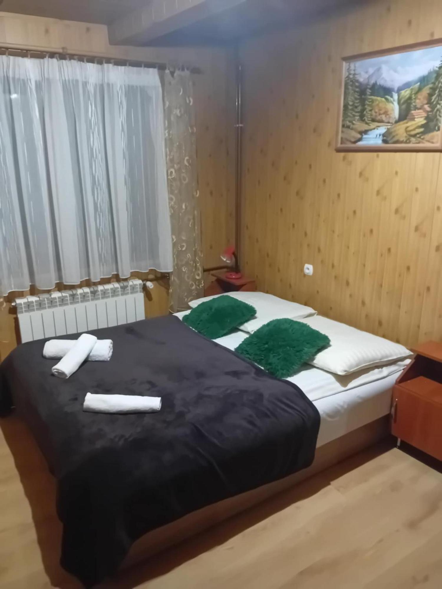 Goscinne Lukaszczyk Homestay Bialka Tatrzanska